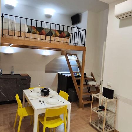 La Casa Di Bibi Apartman Genova Kültér fotó