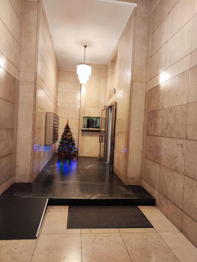 La Casa Di Bibi Apartman Genova Kültér fotó