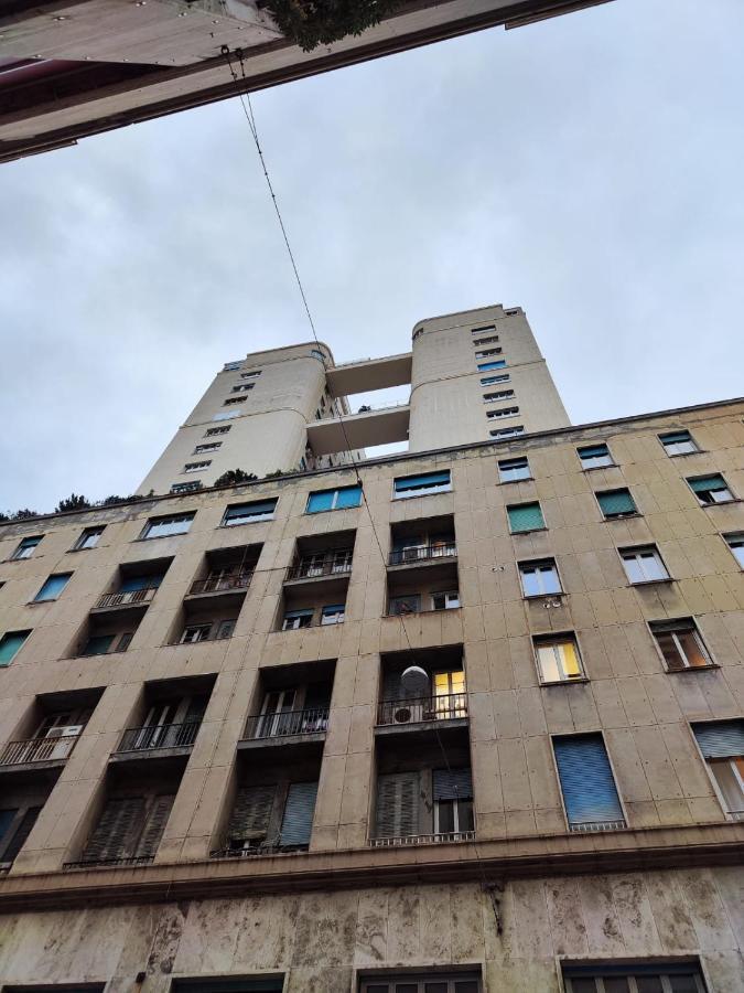 La Casa Di Bibi Apartman Genova Kültér fotó
