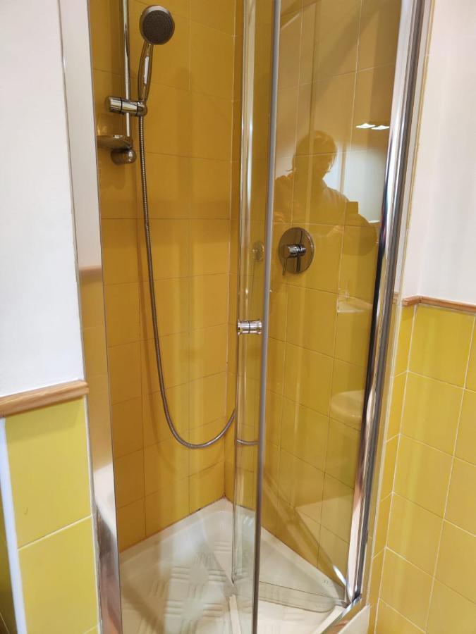La Casa Di Bibi Apartman Genova Kültér fotó