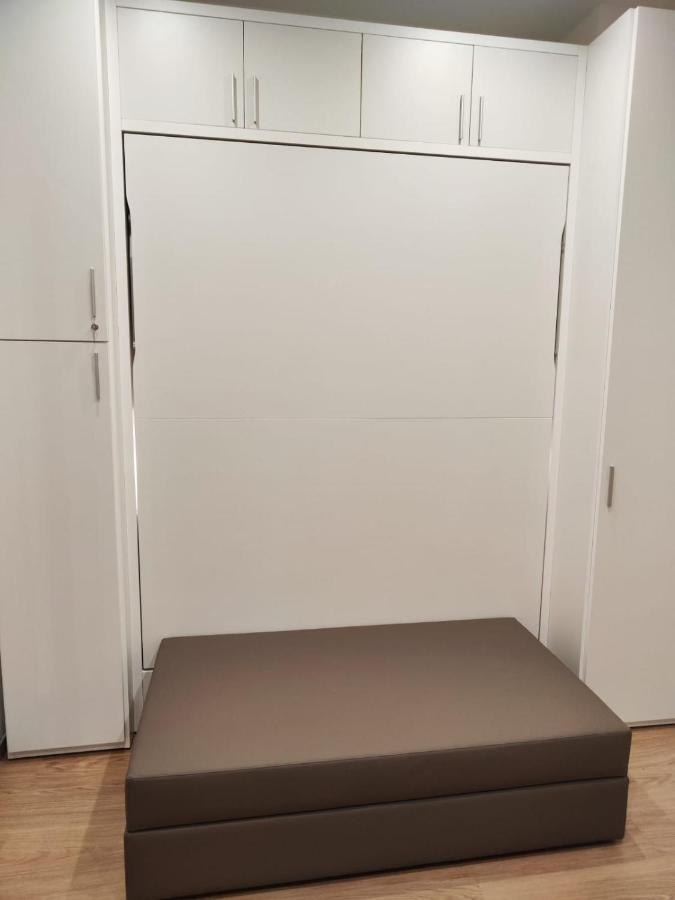 La Casa Di Bibi Apartman Genova Kültér fotó