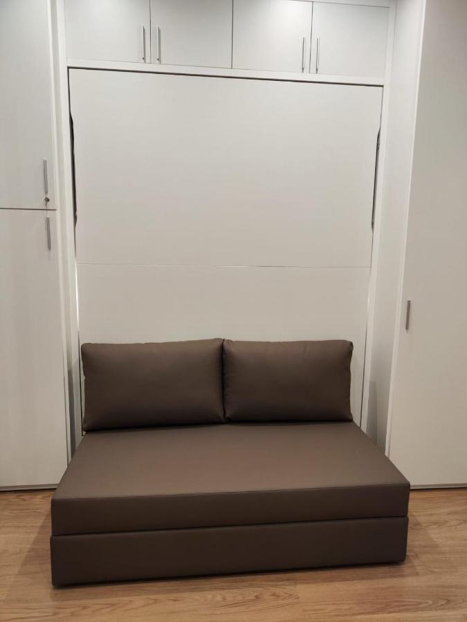 La Casa Di Bibi Apartman Genova Kültér fotó