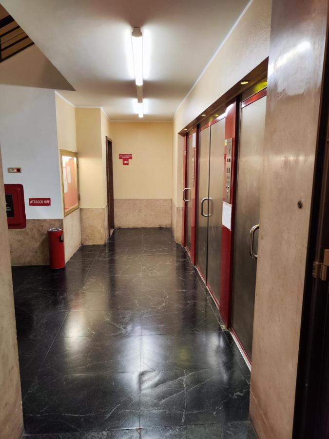 La Casa Di Bibi Apartman Genova Kültér fotó